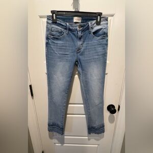 Driftwood Colette Women's Blue Jeans